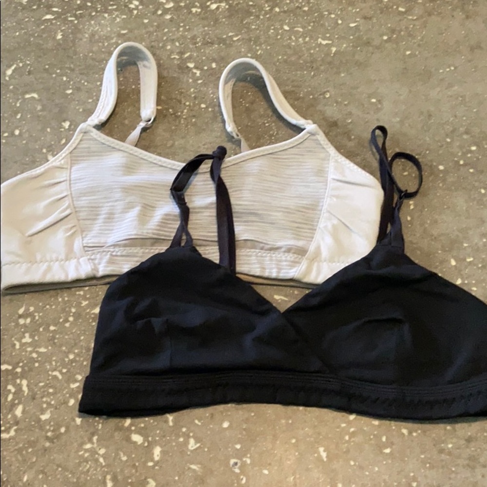 Lululemon Bra LOT